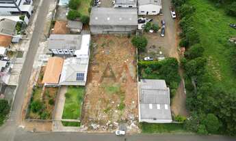 Imagem 6: Terreno à venda com 593m de área no MORRO ALTO, GUARAPUAVA - PR