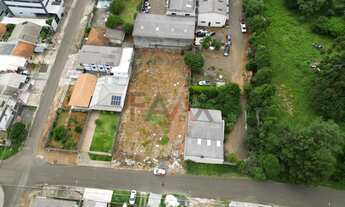 Imagem 7: Terreno à venda com 593m de área no MORRO ALTO, GUARAPUAVA - PR