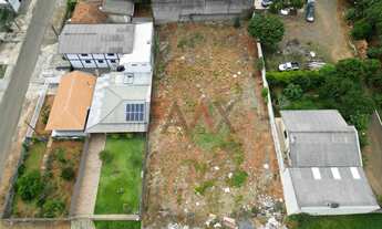 Imagem 1: Terreno à venda com 593m de área no MORRO ALTO, GUARAPUAVA - PR