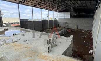 Imagem 4: Barracão para locação no conradinho com acesso ao trevo em GUARAPUAVA - PR