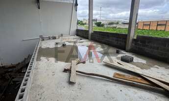 Imagem 5: Barracão para locação no conradinho com acesso ao trevo em GUARAPUAVA - PR