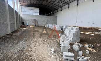 Imagem 3: Barracão para locação no conradinho com acesso ao trevo em GUARAPUAVA - PR