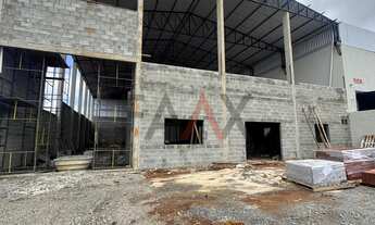 Imagem: Barracão para locação no conradinho com