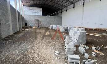 Imagem 7: Barracão para locação no conradinho com acesso ao trevo em GUARAPUAVA - PR