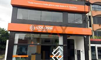 Imagem: Apartamento à venda no CENTRO em frente