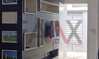 Imagem 4: Casa para investimento no Alto da Xv em Guarapuava com 3 quartos