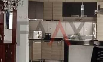 Imagem 2: Casa para investimento no Alto da Xv em Guarapuava com 3 quartos