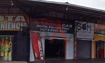 Imagem: Ponto Comercial à venda,259.00 m, centro