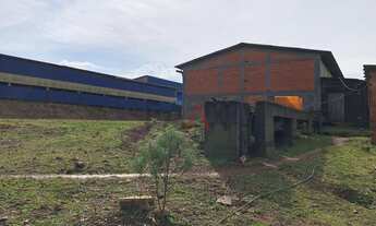 Imagem 4: Barracão com escritório para locação 830.00 m , ATALAIA, GUARAPUAVA - PR