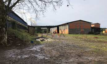 Imagem 5: Barracão com escritório para locação 830.00 m , ATALAIA, GUARAPUAVA - PR