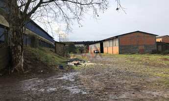 Imagem 6: Barracão com escritório para locação 830.00 m , ATALAIA, GUARAPUAVA - PR