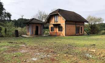 Imagem 3: Barracão com escritório para locação 830.00 m , ATALAIA, GUARAPUAVA - PR