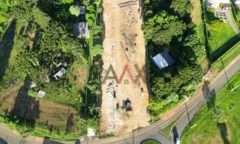 Imagem: Lote à venda no Boqueirão no Loteamento