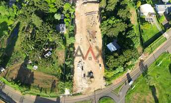 Imagem 3: Lote à venda no Boqueirão no Loteamento Monte Sinai em Guarapuava