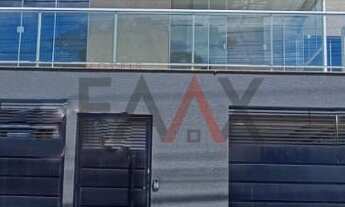 Imagem: Sobrado com 4 dormitórios á venda,166.80