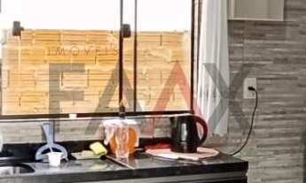 Imagem 5: Casa à venda no Morro alto em Guarapuava com uma boa localização6