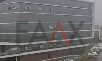 Imagem 4: Sala comercial para Clínicas e Saúde na Cidade dos Lagos em Guarapuava