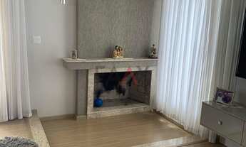 Imagem 6: Triplex alto padrão com 4 dormitórios à venda, 327 m , CENTRO, GUARAPUAVA - PR