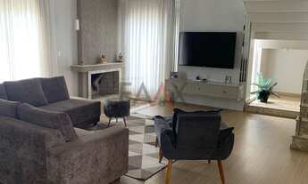 Imagem 5: Triplex alto padrão com 4 dormitórios à venda, 327 m , CENTRO, GUARAPUAVA - PR