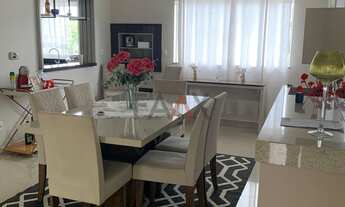 Imagem 7: Triplex alto padrão com 4 dormitórios à venda, 327 m , CENTRO, GUARAPUAVA - PR