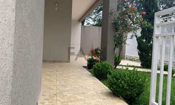 Imagem 3: Triplex alto padrão com 4 dormitórios à venda, 327 m , CENTRO, GUARAPUAVA - PR