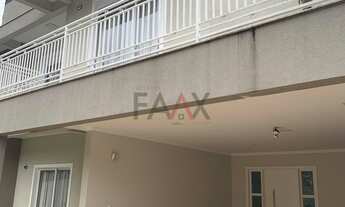 Imagem: Triplex alto padrão com 4 dormitórios