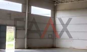 Imagem 3: Barracão para locação com 400m , VILA CARLI, GUARAPUAVA - PR