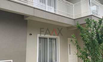 Imagem: Triplex alto padrão com 4 dormitórios