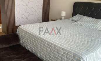 Imagem 4: Triplex alto padrão com 4 dormitórios, 327 m , CENTRO, GUARAPUAVA - PR