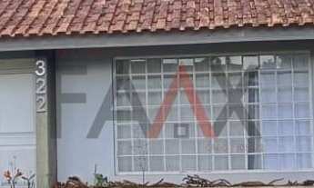 Imagem: Sobrado Triplex de esquina à venda, BONSUCESSO