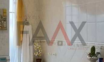 Imagem 4: Triplex para locação no Bonsucesso em Guarapuava com 5 Dormitórios