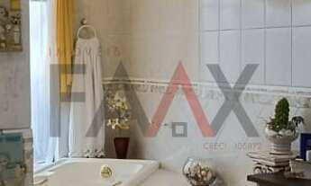 Imagem 5: Triplex para locação no Bonsucesso em Guarapuava com 5 Dormitórios