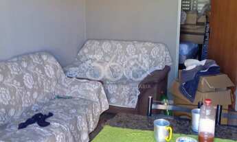 Imagem 3: Casa com 2 quartos à venda no Parque Residencial Valle Verde