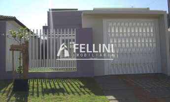 Imagem: VENDE CASA NO BAIRRO CONDA, MEDIANEIRA PR