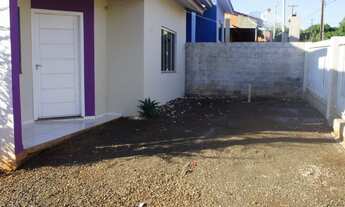 Imagem 2: VENDE CASA NO LOTEAMENTO FLORENÇA, BAIRRO JARDIM IRENE EM MEDIANEIRA PR