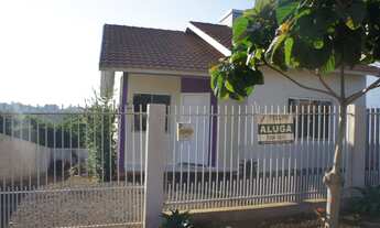 Imagem 2: Casa com 3 dormitórios à venda, Jardim Irene, MEDIANEIRA - PR