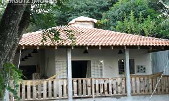 Imagem 4: Casa, ALAGADO MORRO VERDE, MANGUEIRINHA - PR