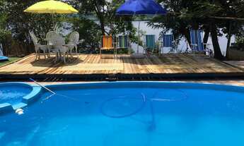 Imagem 3: Casa, ALAGADO MORRO VERDE, MANGUEIRINHA - PR