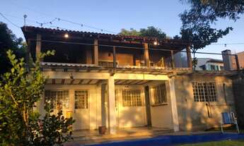 Imagem 1: Casa, ALAGADO MORRO VERDE, MANGUEIRINHA - PR