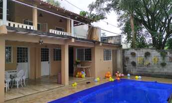 Imagem 2: Casa, ALAGADO MORRO VERDE, MANGUEIRINHA - PR