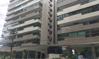 Imagem: Apartamento com 4 quartos, 1 suíte em Itapuã