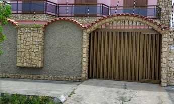 Imagem: Casa com 3 quartos, 1 suíte, Cobilândia