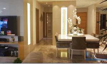 Imagem 3: Apartamento 4 quartos, 3 suítes na Praia da Costa, Vila Velha ES