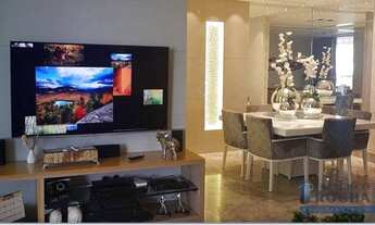 Imagem 4: Apartamento 4 quartos, 3 suítes na Praia da Costa, Vila Velha ES