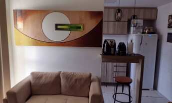 Imagem 2: Apartamento com 02 quartos, Praia da Costa, Vila Velha ES