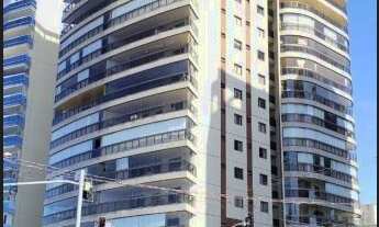 Imagem: Apartamento com 4 quartos, 2 suítes em