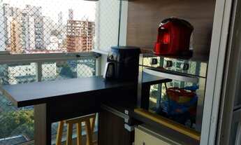 Imagem 3: Apartamento, 2 quartos, 1 suíte, Itapoã, Vila Velha, ES