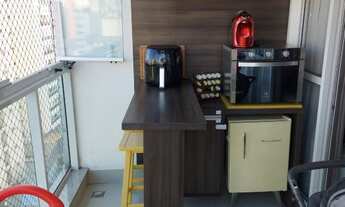 Imagem 2: Apartamento, 2 quartos, 1 suíte, Itapoã, Vila Velha, ES