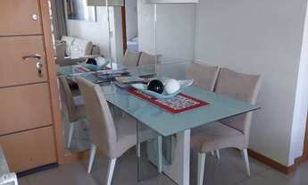 Imagem 6: Apartamento, 2 quartos, 1 suíte, Itapoã, Vila Velha, ES