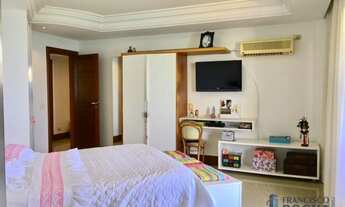 Imagem 7: Apartamento com 4 quartos, 3 suítes em Itapuã, Vila Velha, ES